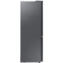 Samsung 344 Litre 65/35 Freestanding Fridge Freezer - Cotta Beige