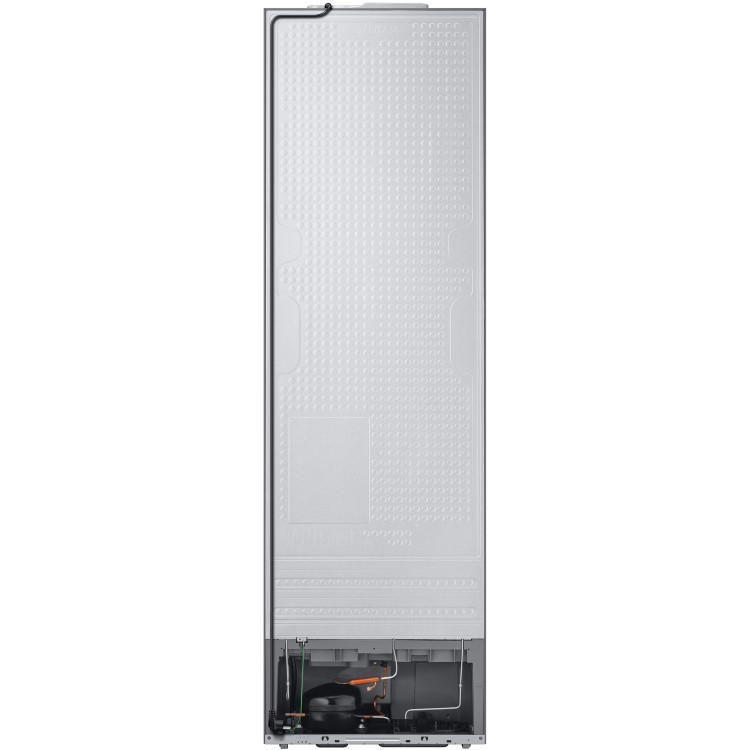 Samsung 344 Litre 65/35 Freestanding Fridge Freezer - Cotta Sky Blue