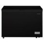 Refurbished Russell Hobbs 300 Litre Chest Freezer - Black