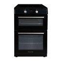 A1/RH60EDOIH6011B GRADE A1 - Russell Hobbs 60cm Electric Induction Cooker - Black