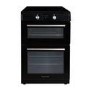 GRADE A1 - Russell Hobbs 60cm Electric Induction Cooker - Black
