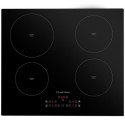 A1/RH60IH413B Refurbished Russell Hobbs 59cm 4 Zone Induction Hob with Touch Controls
