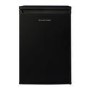 Refurbished Russell Hobbs RH85UCLF552E1B Under Counter Larder Fridge Black