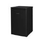 Refurbished Russell Hobbs RH85UCLF552E1B Under Counter Larder Fridge Black