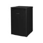 Refurbished Russell Hobbs RH85UCLF552E1B Under Counter Larder Fridge Black