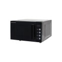 A2/RHEM2301B Refurbished Russell Hobbs RHEM2301B 23L 800W Digital Flatbed Microwave Black
