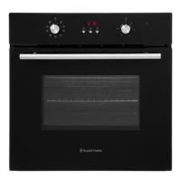 Refurbished Russell Hobbs RHEO6501B 60cm Single Built In Electric Oven