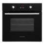 Refurbished Russell Hobbs RHEO6501B 60cm Single Built In Electric Oven