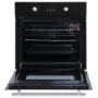 Refurbished Russell Hobbs RHEO6501B 60cm Single Built In Electric Oven