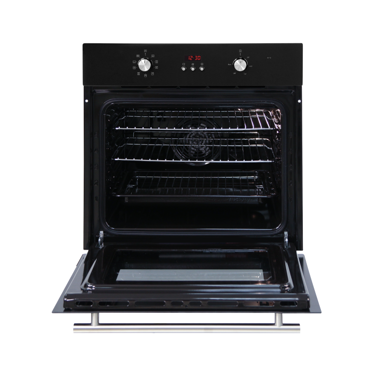 Refurbished Russell Hobbs RHEO6501B 60cm Single Built In Electric Oven