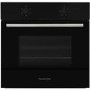 Refurbished Russell Hobbs RHFEO6502B 60cm Single Built In Electric Oven