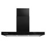 Refurbished Russell Hobbs 90cm T-Shaped Cooker Hood - Black