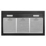 Refurbished Russell Hobbs 90cm T-Shaped Cooker Hood - Black