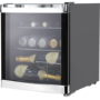 Russell Hobbs RHGWC1B 12 Bottle Wine Cooler - Black