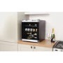 Russell Hobbs RHGWC1B 12 Bottle Wine Cooler - Black