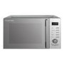 Refurbished 23L 800W Solo Microwave - Silver