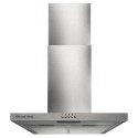 A1/RHTCH600B1SS Refurbished Russell Hobbs RHTCH600B1SS 60cm Chimney Cooker Hood Stainless Steel