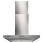 Refurbished Russell Hobbs RHTCH600B1SS 60cm Chimney Cooker Hood Stainless Steel