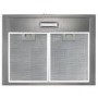 Refurbished Russell Hobbs RHTCH600B1SS 60cm Chimney Cooker Hood Stainless Steel