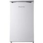 Refurbished Russell Hobbs RHUCLF2W Freestanding 112 Litre Larder Fridge White
