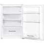 Refurbished Russell Hobbs RHUCLF2W Freestanding 112 Litre Larder Fridge White
