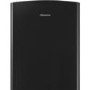 GRADE A3 - Hisense RR220D4AB21 128x52cm 164L Freestanding Fridge With Icebox - Black