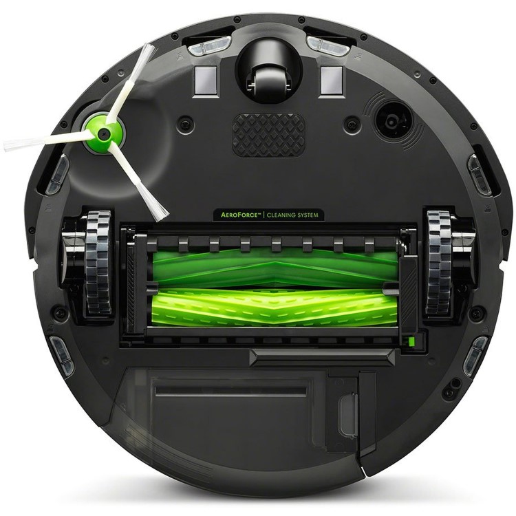 Refurbished iRobot RoombaI7150 RoombaI 7150 i7 Wi-Fi Connected Robot Vacuum Cleaner