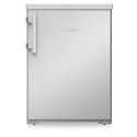 A1/Rsdci1621 Refurbished Liebherr Plus 126 Litre Freestanding Undercounter Fridge - Silver