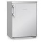 Refurbished Liebherr Plus 126 Litre Freestanding Undercounter Fridge - Silver