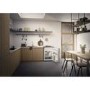 Refurbished Liebherr Plus 126 Litre Freestanding Undercounter Fridge - Silver
