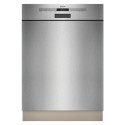 A1/S145HTS01G Refurbished 13 Place Settings, D-rated, Auto 45-65C, Custom program, Economy, Glass 40C, IntensivePlus, Quick L