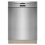 Refurbished 13 Place Settings, D-rated, Auto 45-65C, Custom program, Economy, Glass 40C, IntensivePlus, Quick L