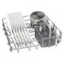 Refurbished 13 Place Settings, D-rated, Auto 45-65C, Custom program, Economy, Glass 40C, IntensivePlus, Quick L