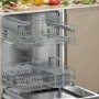 Refurbished 13 Place Settings, D-rated, Auto 45-65C, Custom program, Economy, Glass 40C, IntensivePlus, Quick L