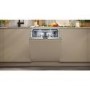 Refurbished Neff N70 14 Place Settings Integrated Dishwasher, Zeolith dry, chef 70.c, Flex baskets, Vario Hinge, Eco silence drive, smart WIFI, silver, A rated