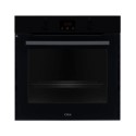 A1/SC050BL Refurbished CDA SC050BL 60cm Single Built In Electric Oven
