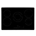 A1/SCC070FR Refurbished CDA 70cm 5 Zone Ceramic Hob