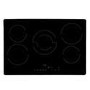 Refurbished CDA 70cm 5 Zone Ceramic Hob