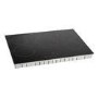 Refurbished CDA 70cm 5 Zone Ceramic Hob
