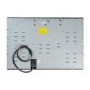 Refurbished CDA 70cm 5 Zone Ceramic Hob