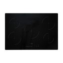 A1/SCN070FR GRADE A1 - CDA 75cm 5 Zone Induction Hob