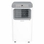 Refurbished electriQ Slimline 9000 BTU Mobile Air Conditioner Unit
