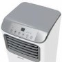 Refurbished electriQ Slimline 9000 BTU Mobile Air Conditioner Unit