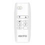 Refurbished electriQ Slimline 9000 BTU Mobile Air Conditioner Unit