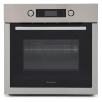 Refurbished Montpellier SFO72X 60cm Single Built In Electric Oven