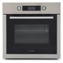 Refurbished Montpellier SFO72X 60cm Single Built In Electric Oven