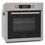 Refurbished Montpellier SFO72X 60cm Single Built In Electric Oven