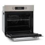 Refurbished Montpellier SFO72X 60cm Single Built In Electric Oven