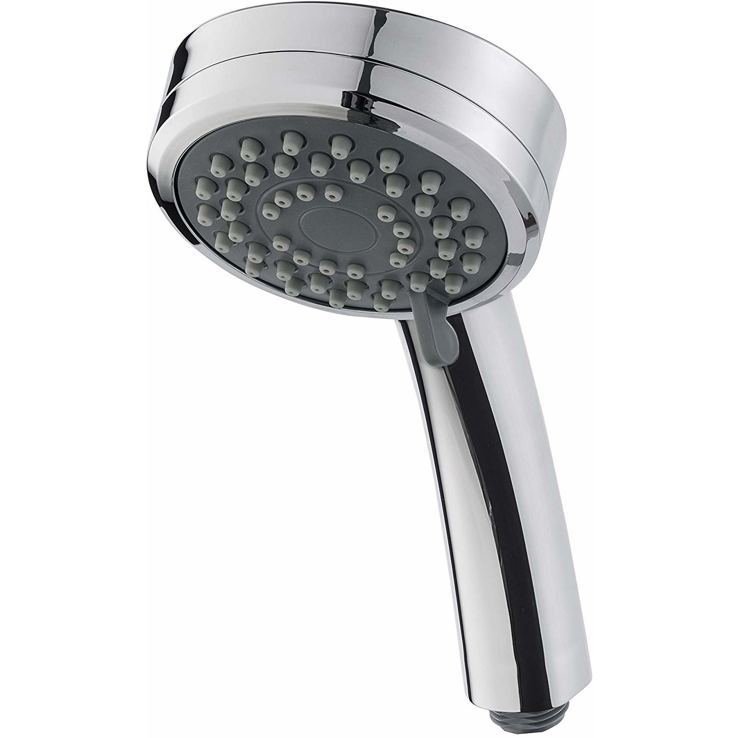 Triton Chrome Shower Handset