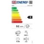 Refurbished BOSCH Serie 2 SGS2ITW08G 12 Place Freestanding Dishwasher White